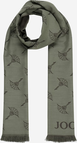 JOOP! Scarf 'Feris' in Green: front