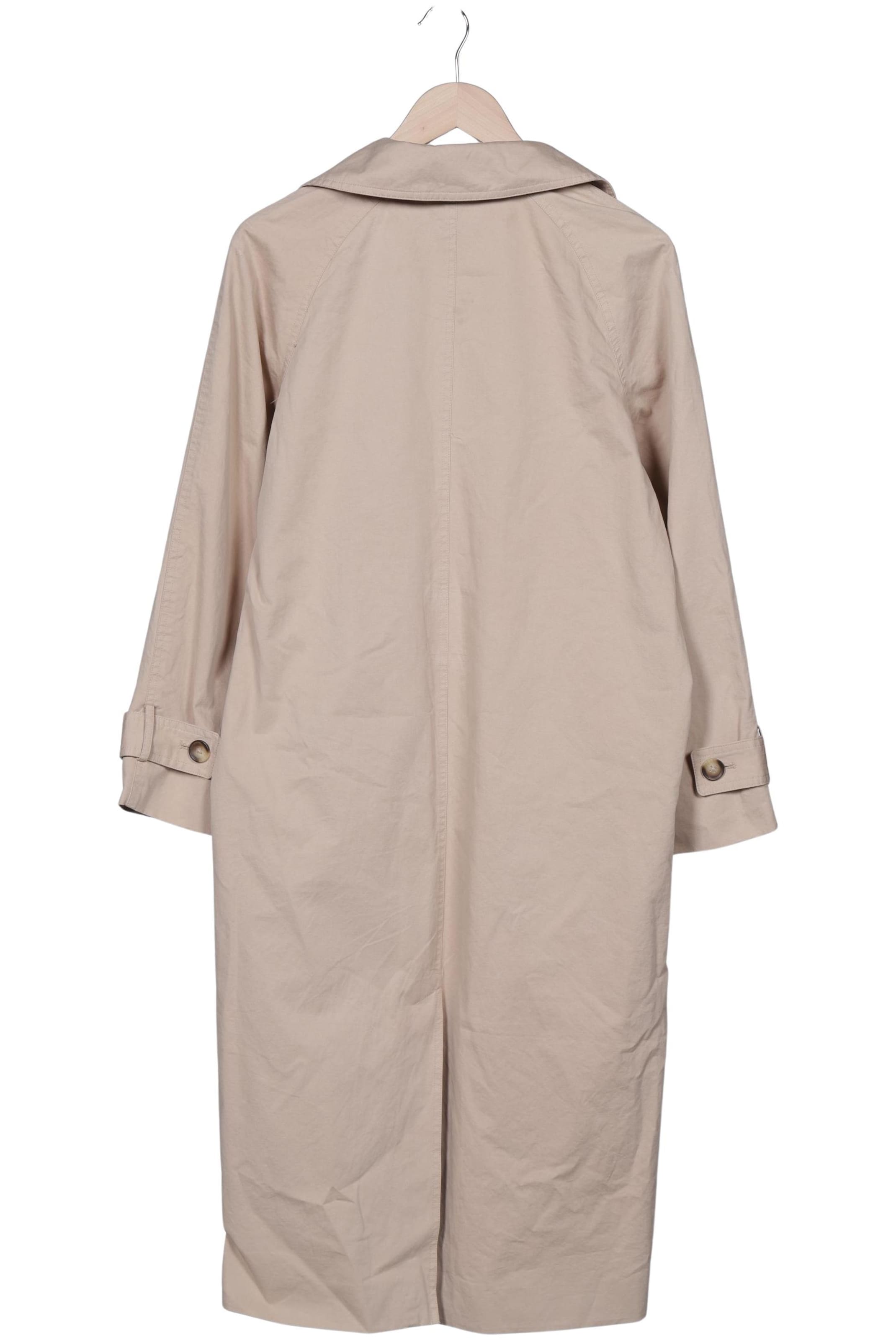 OBJECT Mantel S in Beige