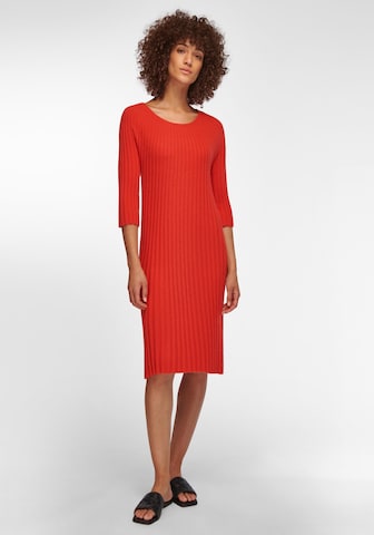include Dress in Red: front