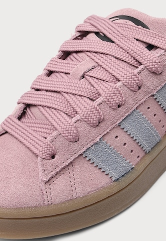 ADIDAS ORIGINALS Sneaker 'CAMPUS 00s' i lila