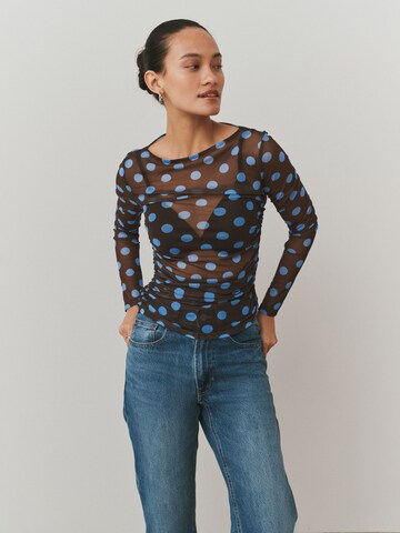 ruda Next Marškinėliai: priekis