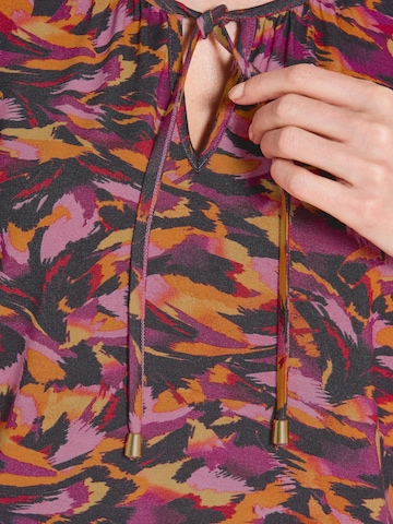 T-shirt Goldner en mélange de couleurs