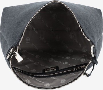 Roeckl Handbag 'Diana' in Black