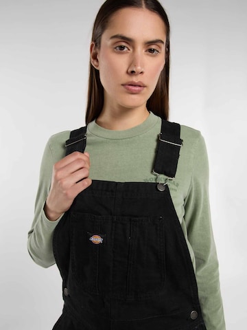 Loosefit Salopette DICKIES en noir