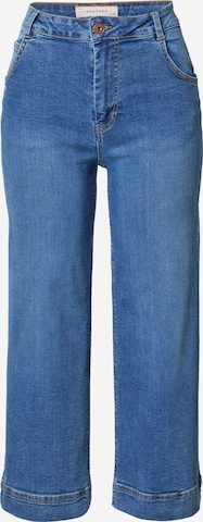Wallis Jeans in Blau: predná strana