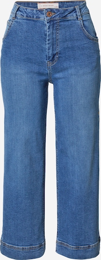 Wallis Jeans in de kleur Blauw denim, Productweergave