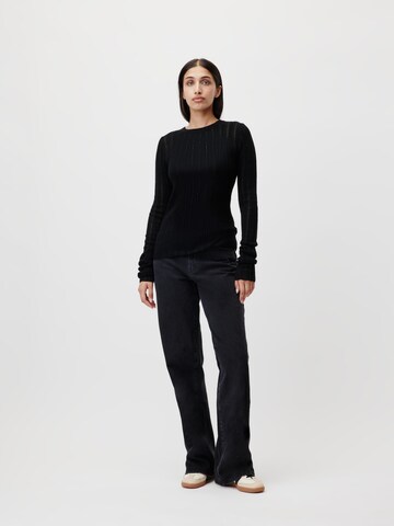 LeGer by Lena Gercke - Jersey 'Ledora' en negro