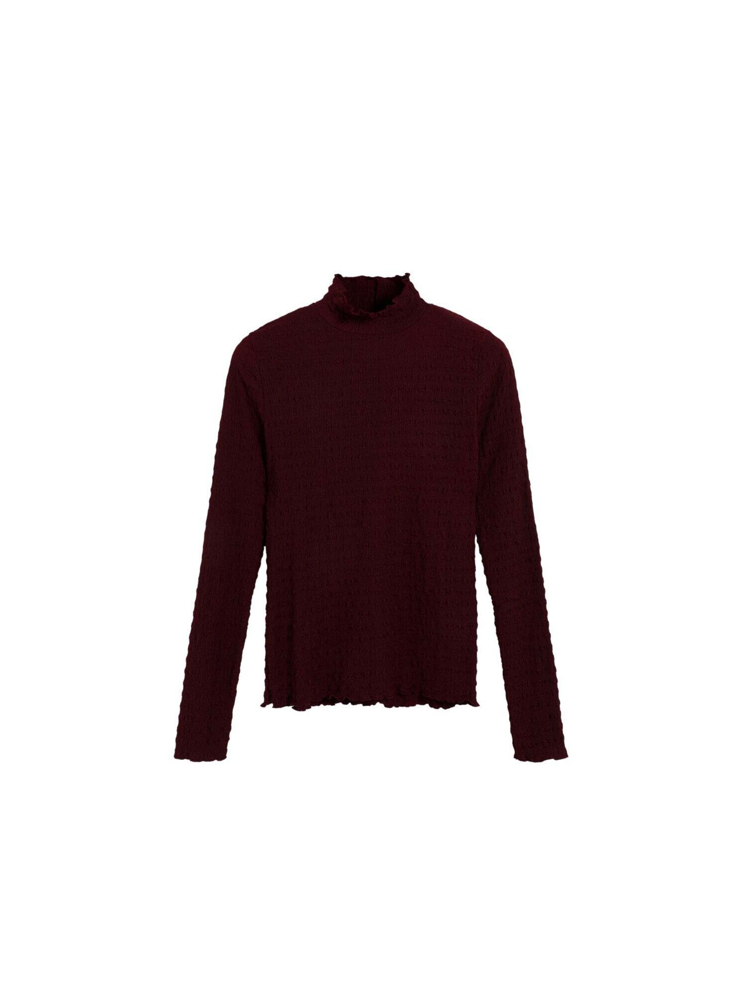 Scalpers Paita värissä punainen: etupuoli