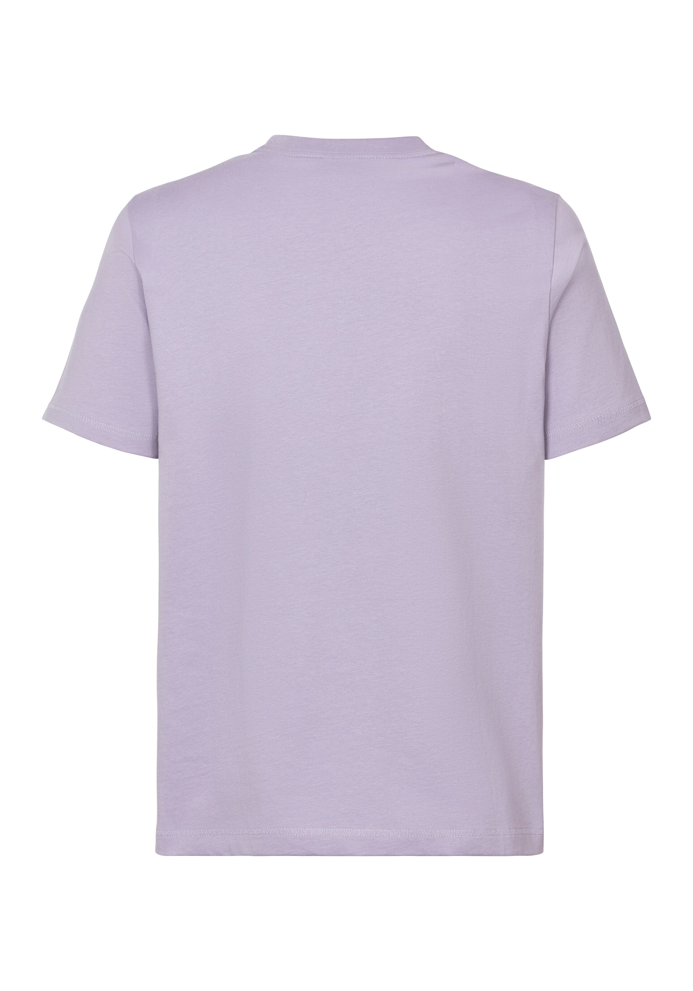 BOSS Shirt in Purple