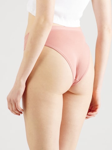 ETAM Panty 'JUSTIN' in Beige