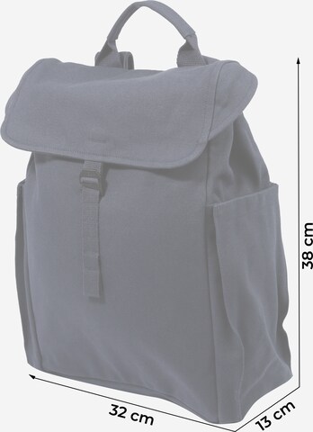 MELAWEAR Rucksack 'BALAMANI' in Blau