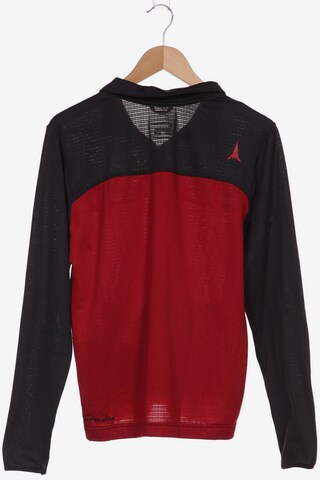 ATOMIC Sweater M in Rot