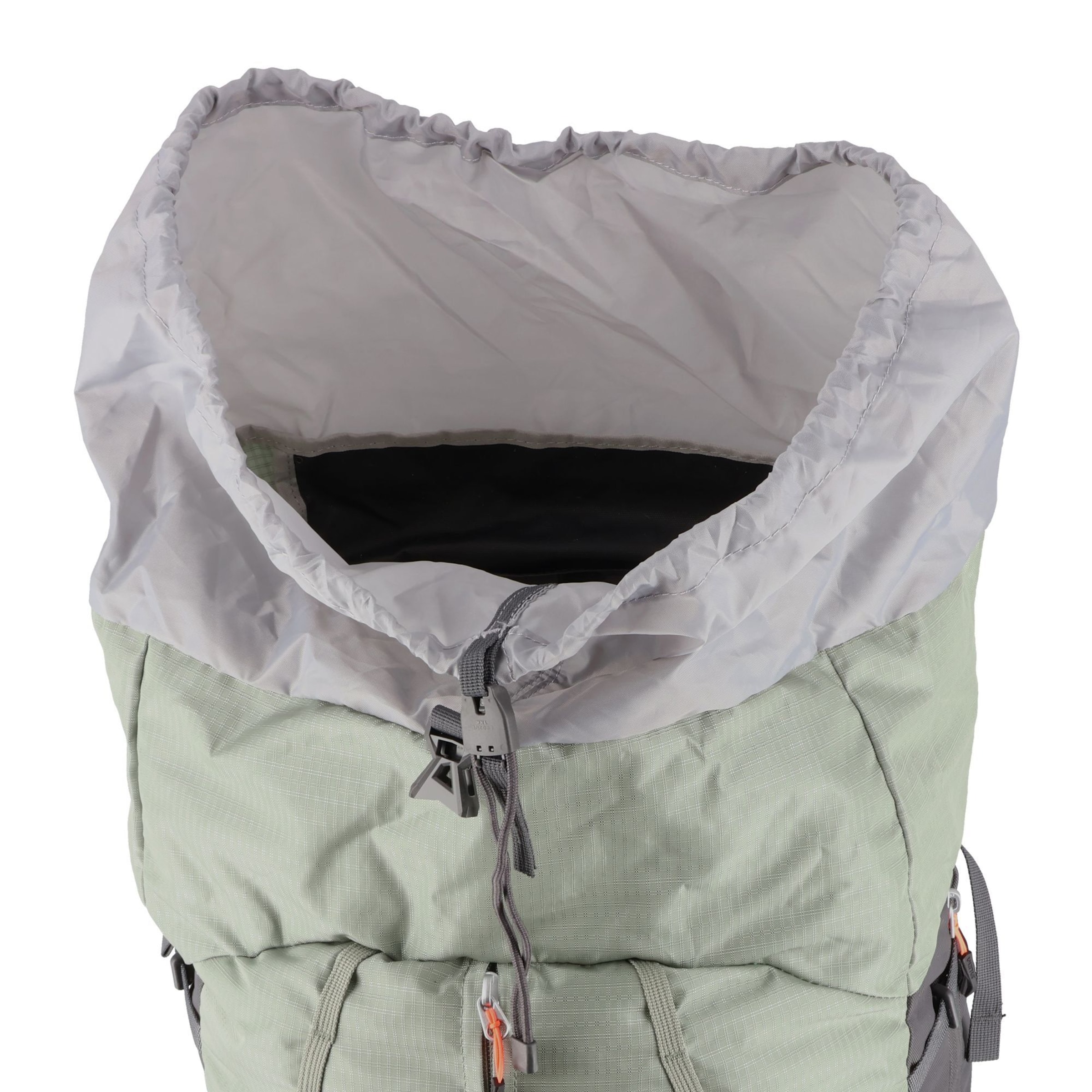 SALEWA Sports backpack 'Trek Mate' in Grey
