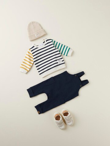 NAME IT Sweatshirt 'Lobas' in Blue
