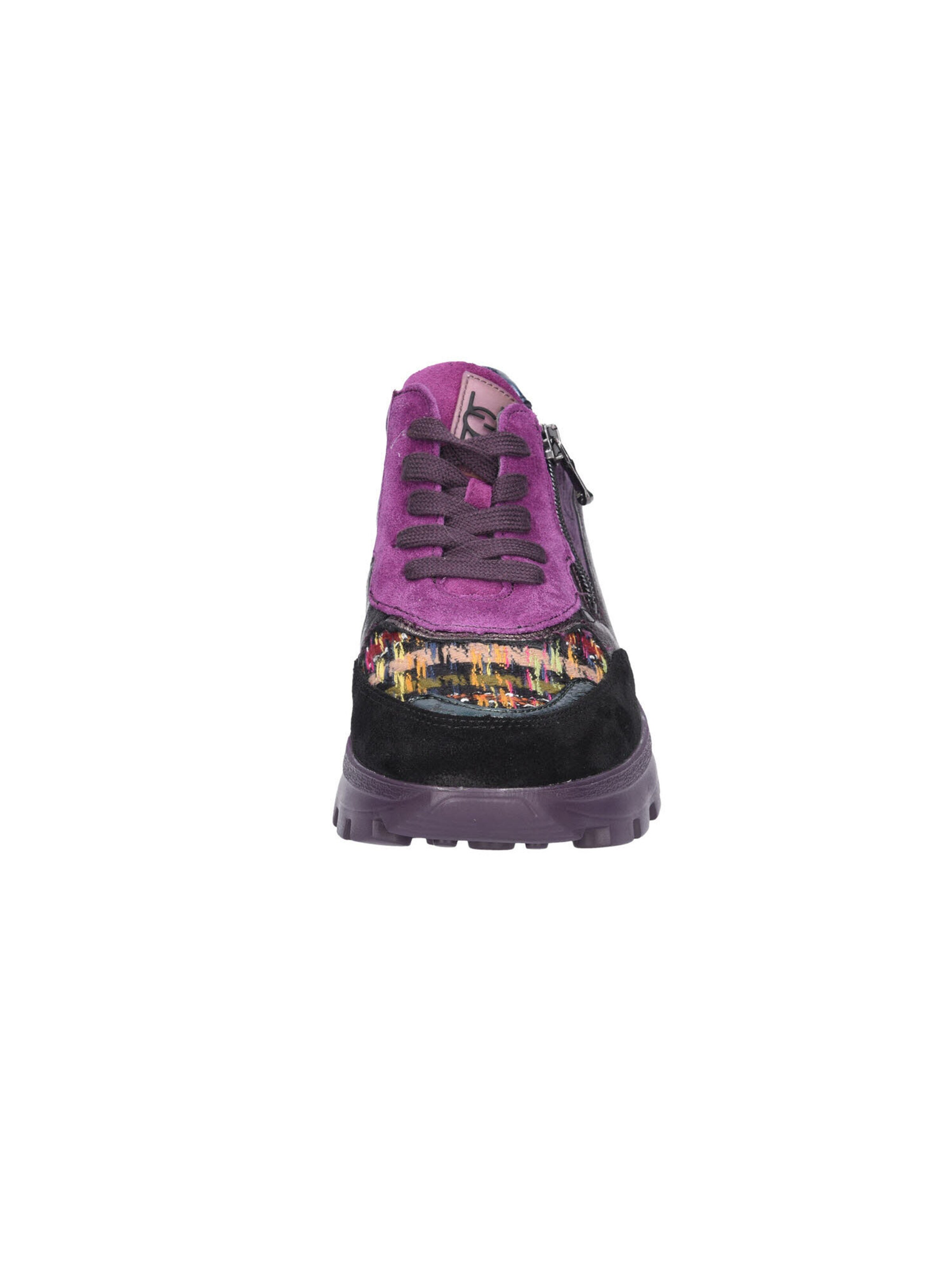 WALDLÄUFER Sneakers 'Ajala' in Purple