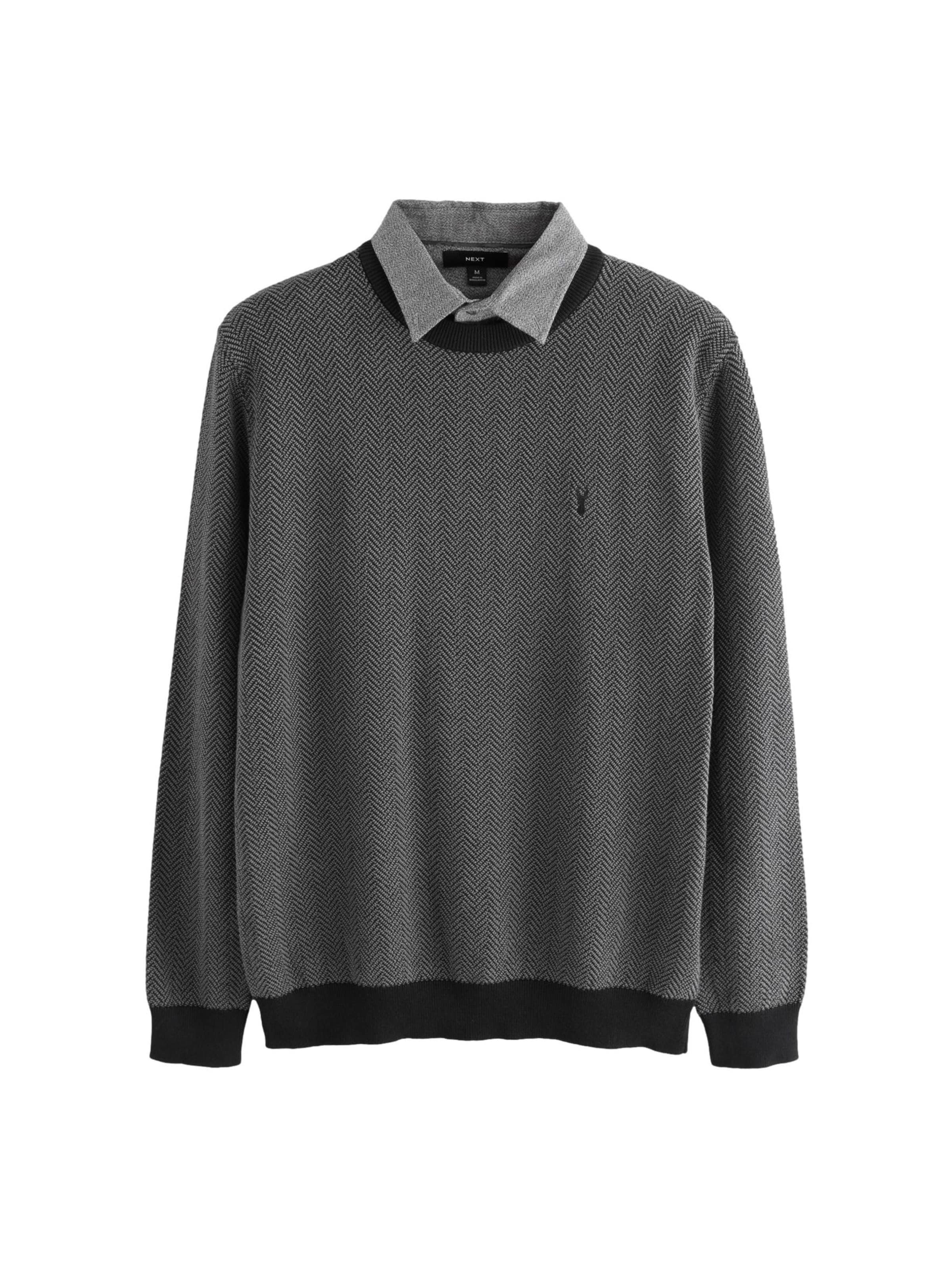 Next Neulepaita värissä antrasiitti / musta, Tuotenäkymä