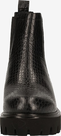 Chelsea Boots ILC en noir