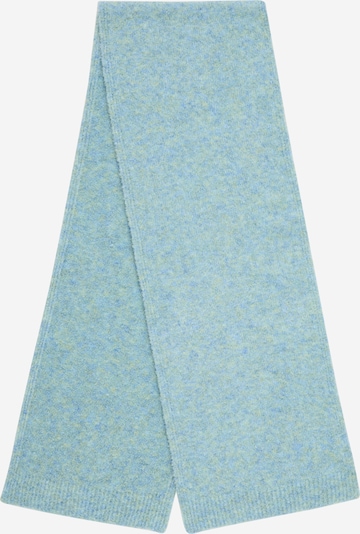 QS Schal in blau, Produktansicht