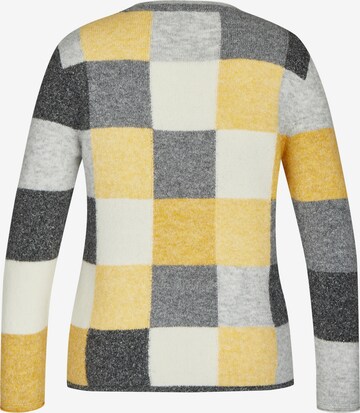 Rabe Sweater in Yellow