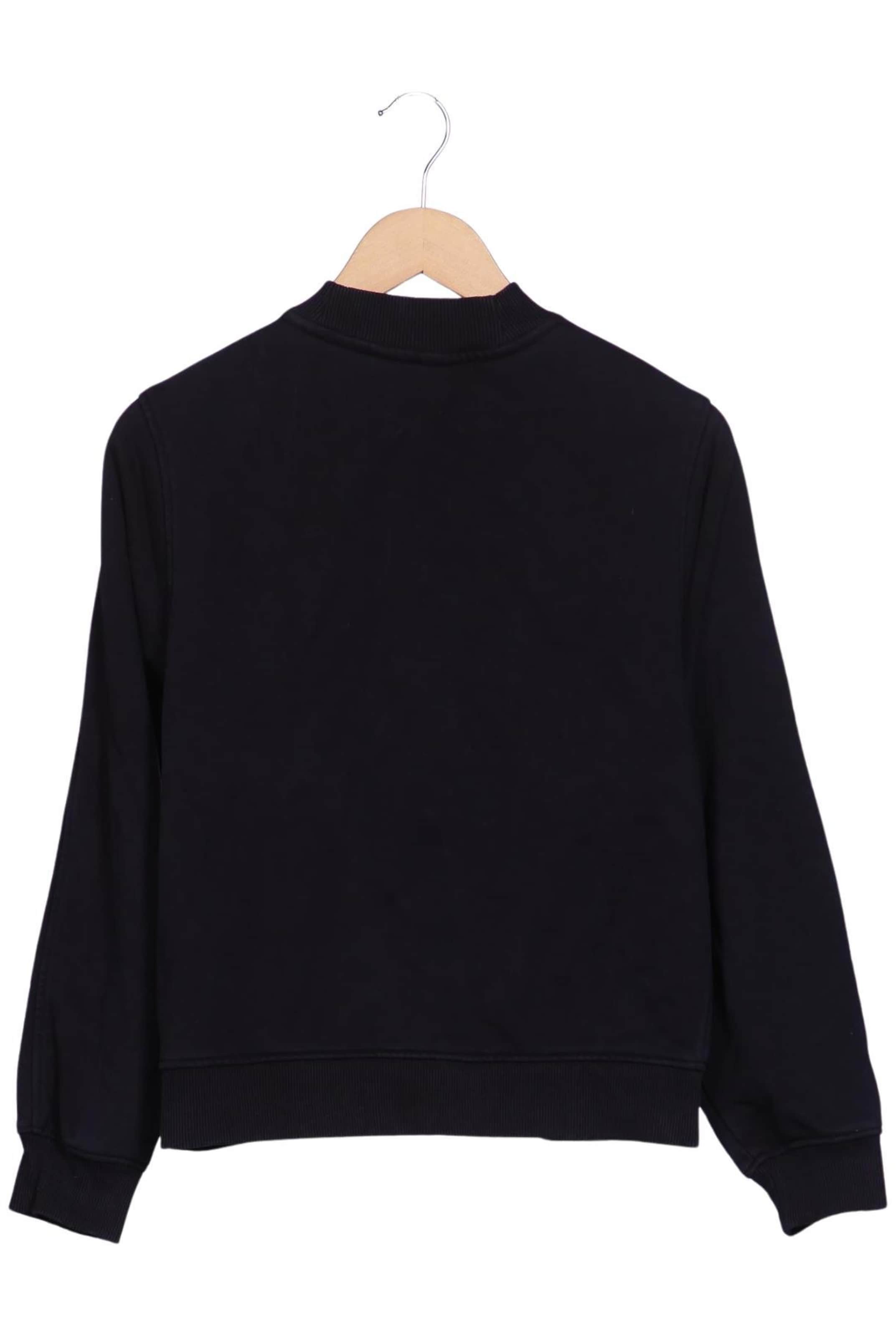 TOMMY HILFIGER Sweater M in Blau