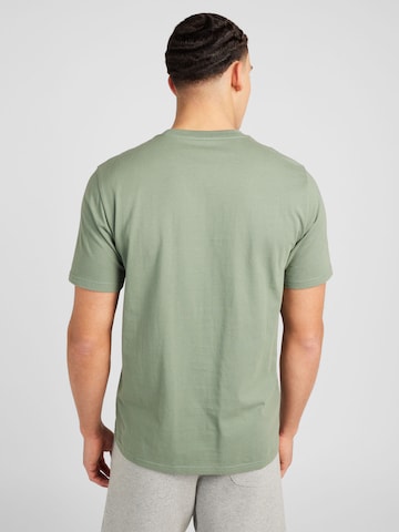 Carhartt WIP Bluser & t-shirts i grøn