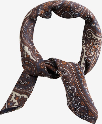 mėlyna Next Skara: priekis