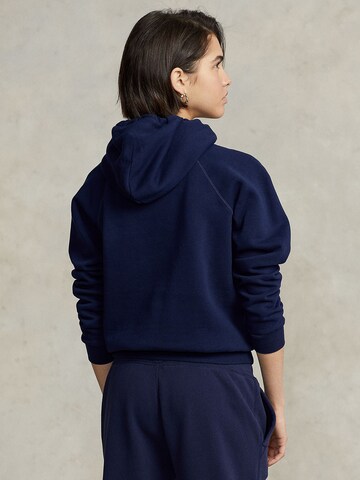 Polo Ralph Lauren Sweatshirt in Blue