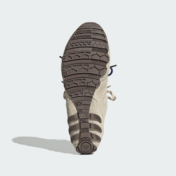 Sneaker bassa 'Ghost Sprint' di ADIDAS ORIGINALS in grigio