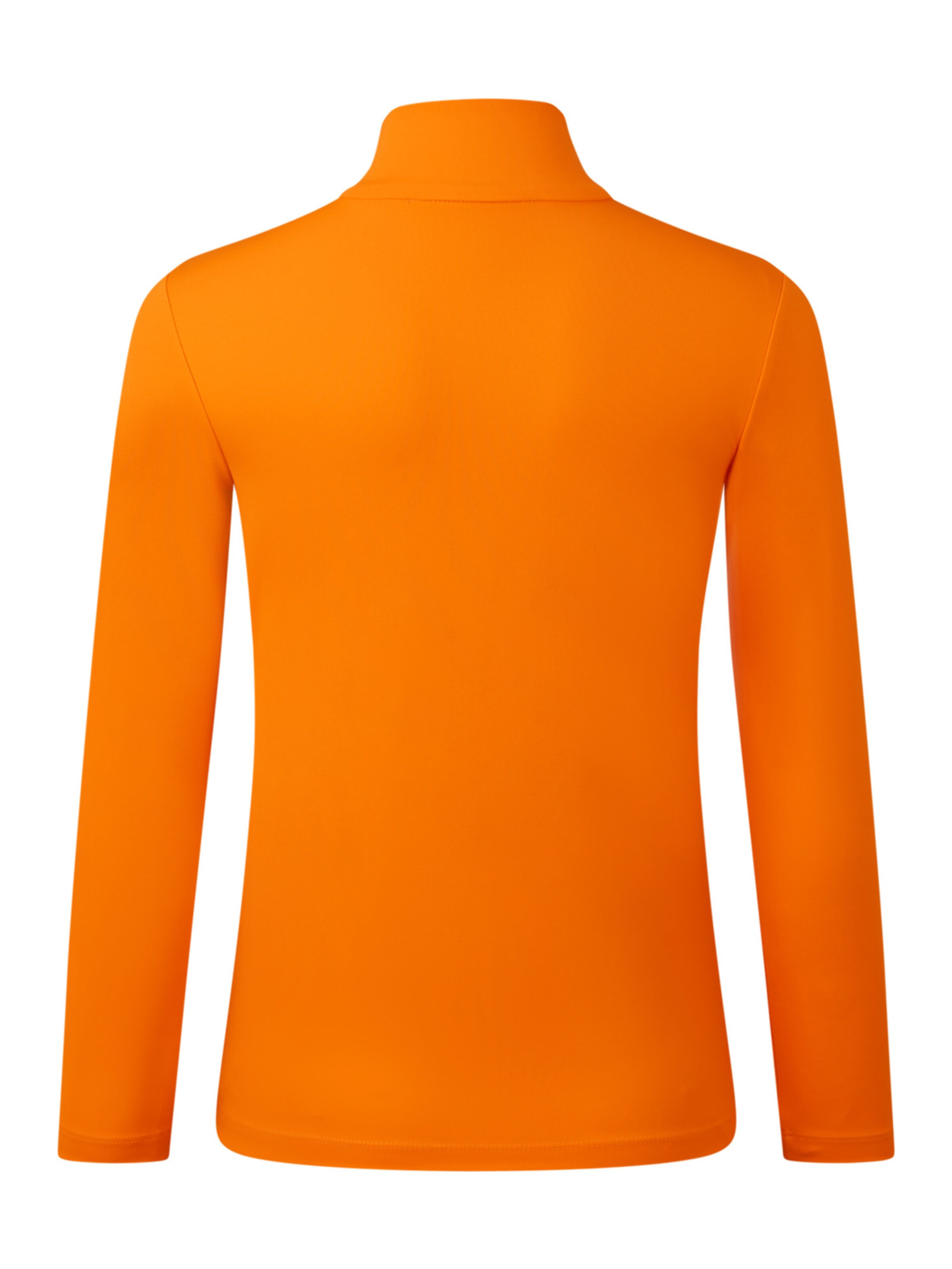 BOGNER Funktionsshirt in Orange
