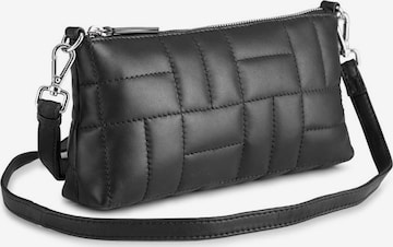 MARKBERG Crossbody Bag 'Malin' in Black: front