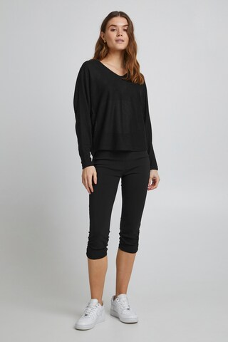 Pull-over b.young en noir