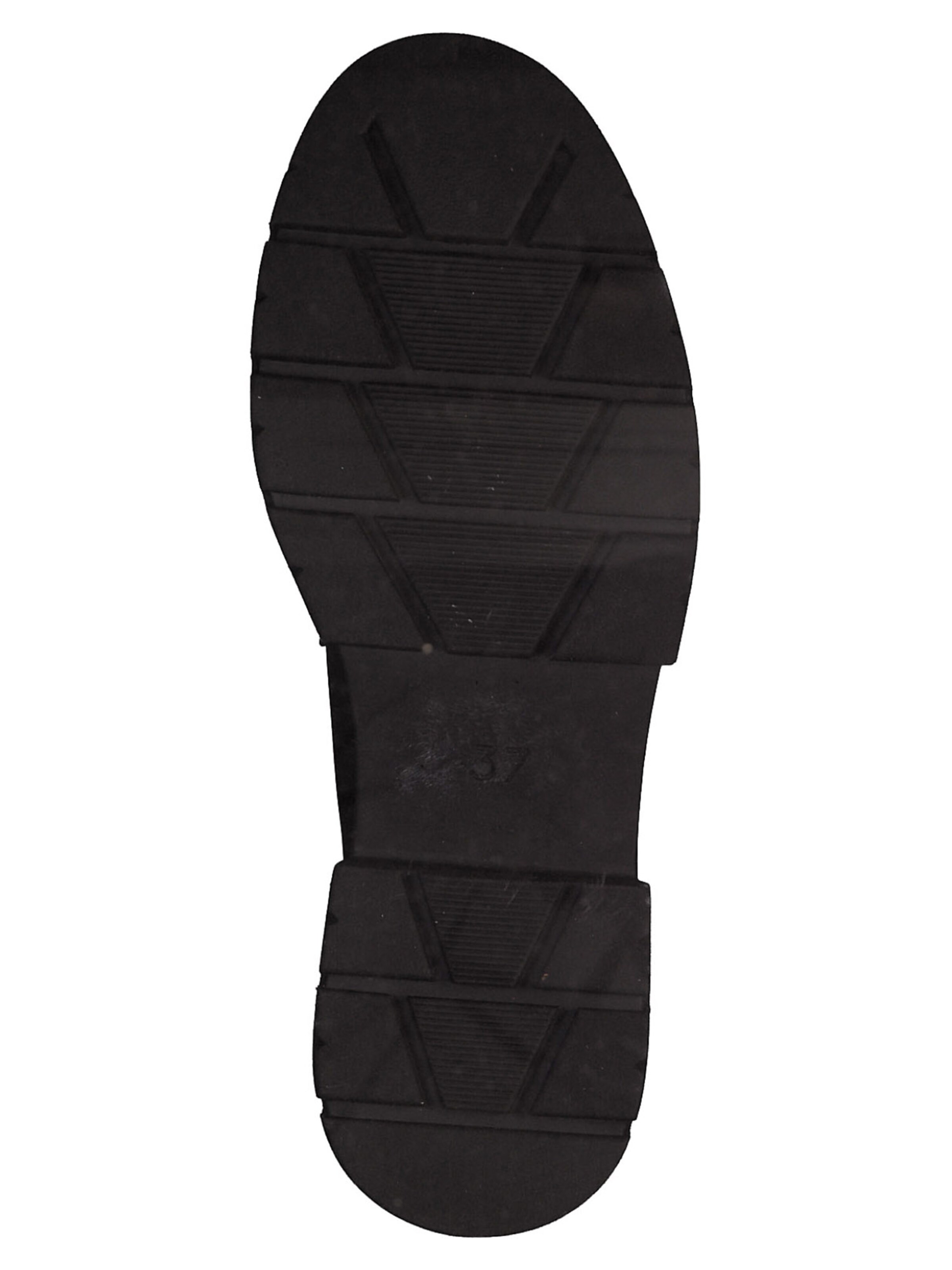 MARCO TOZZI by GUIDO MARIA KRETSCHMER Mokassin in Schwarz