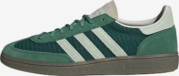 ADIDAS ORIGINALS Sneaker in Grün: Vorderseite