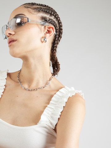 olalook Kardigany – béžová