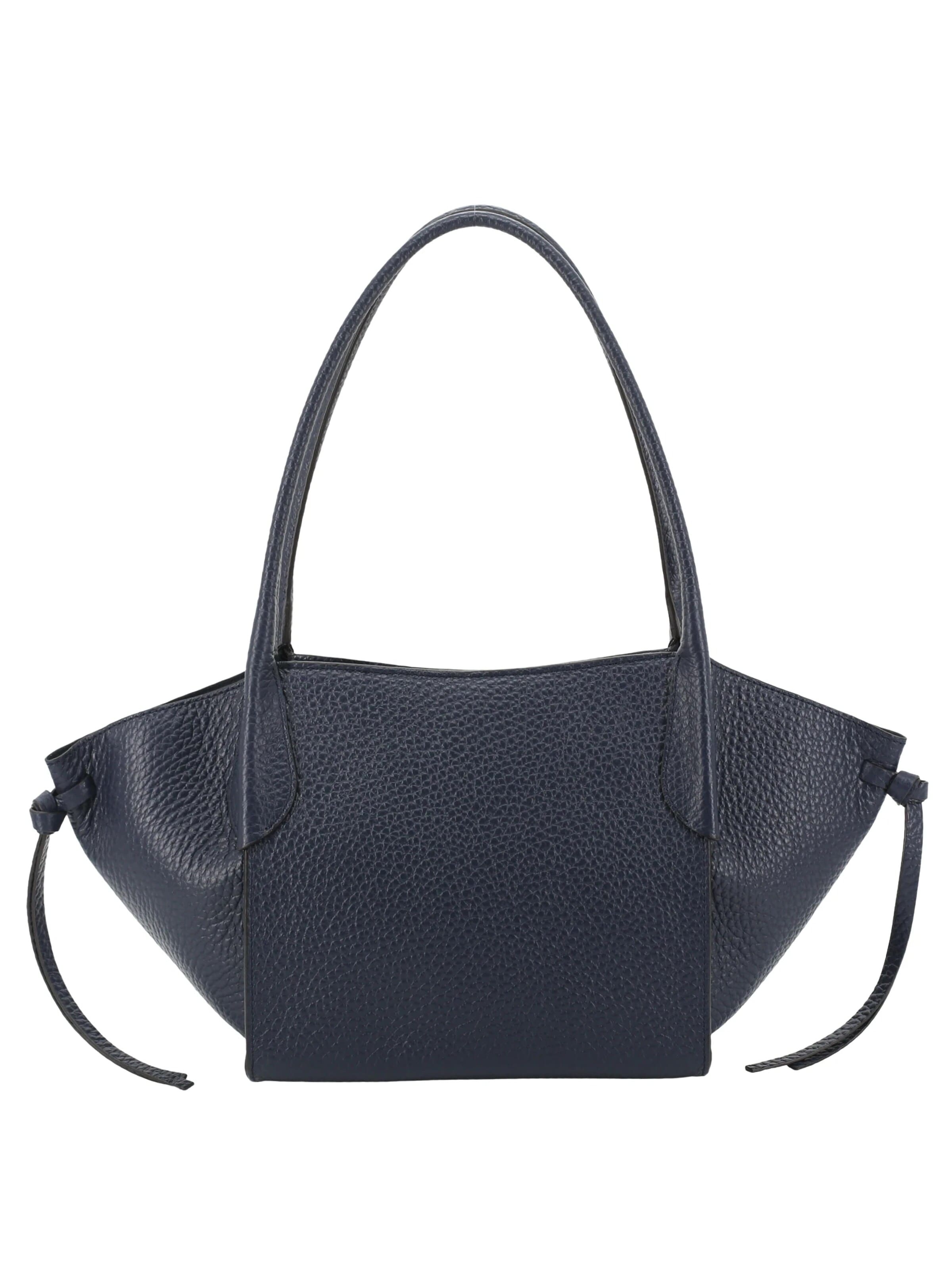 ABRO Shopper 'VIBE' in Blue