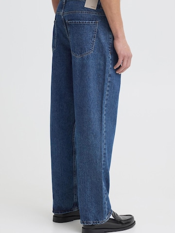 !Solid - Loosefit Vaquero 'SDTommy' en azul