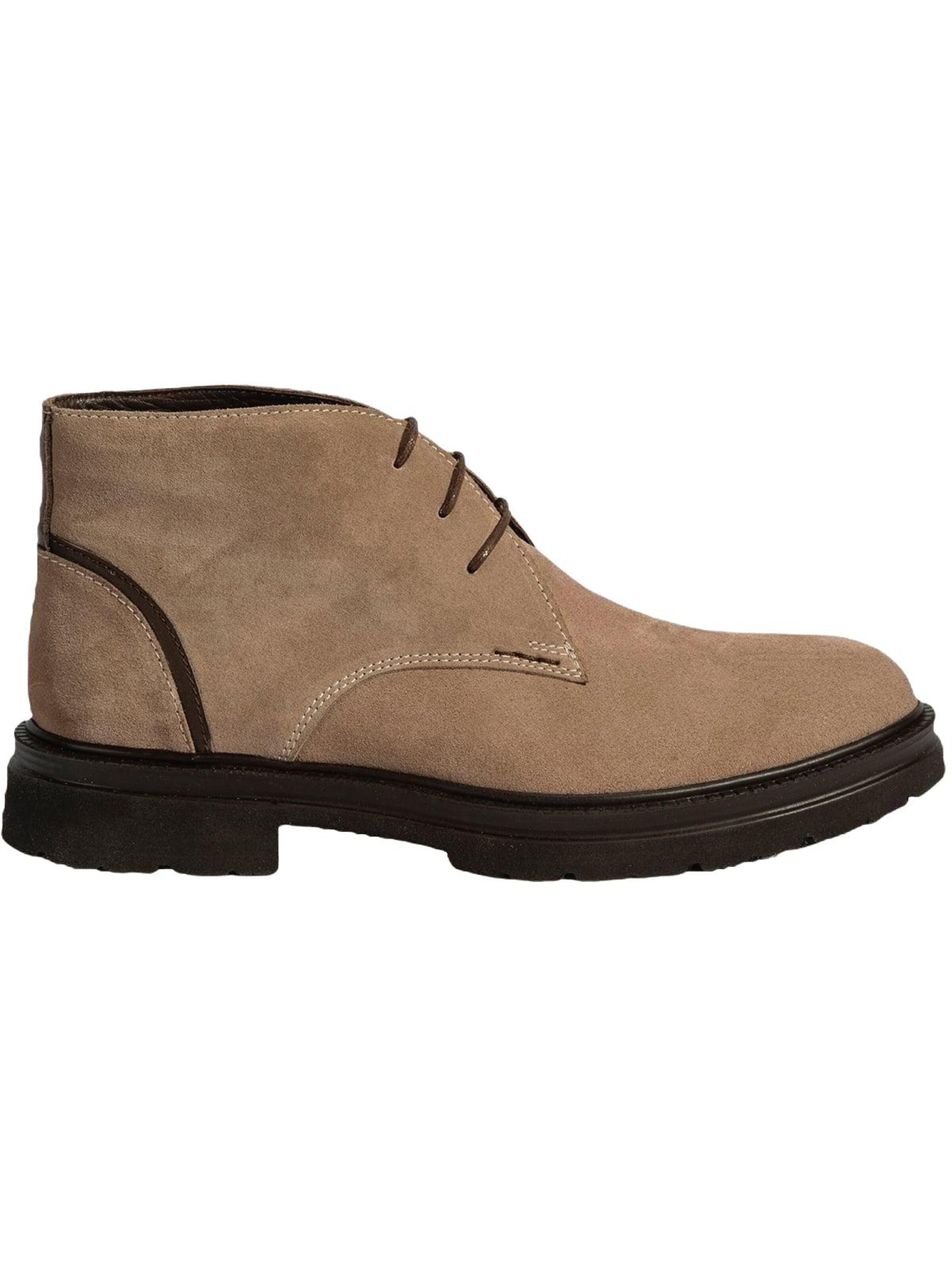 Desa - Botas 'Stiefel' en gris