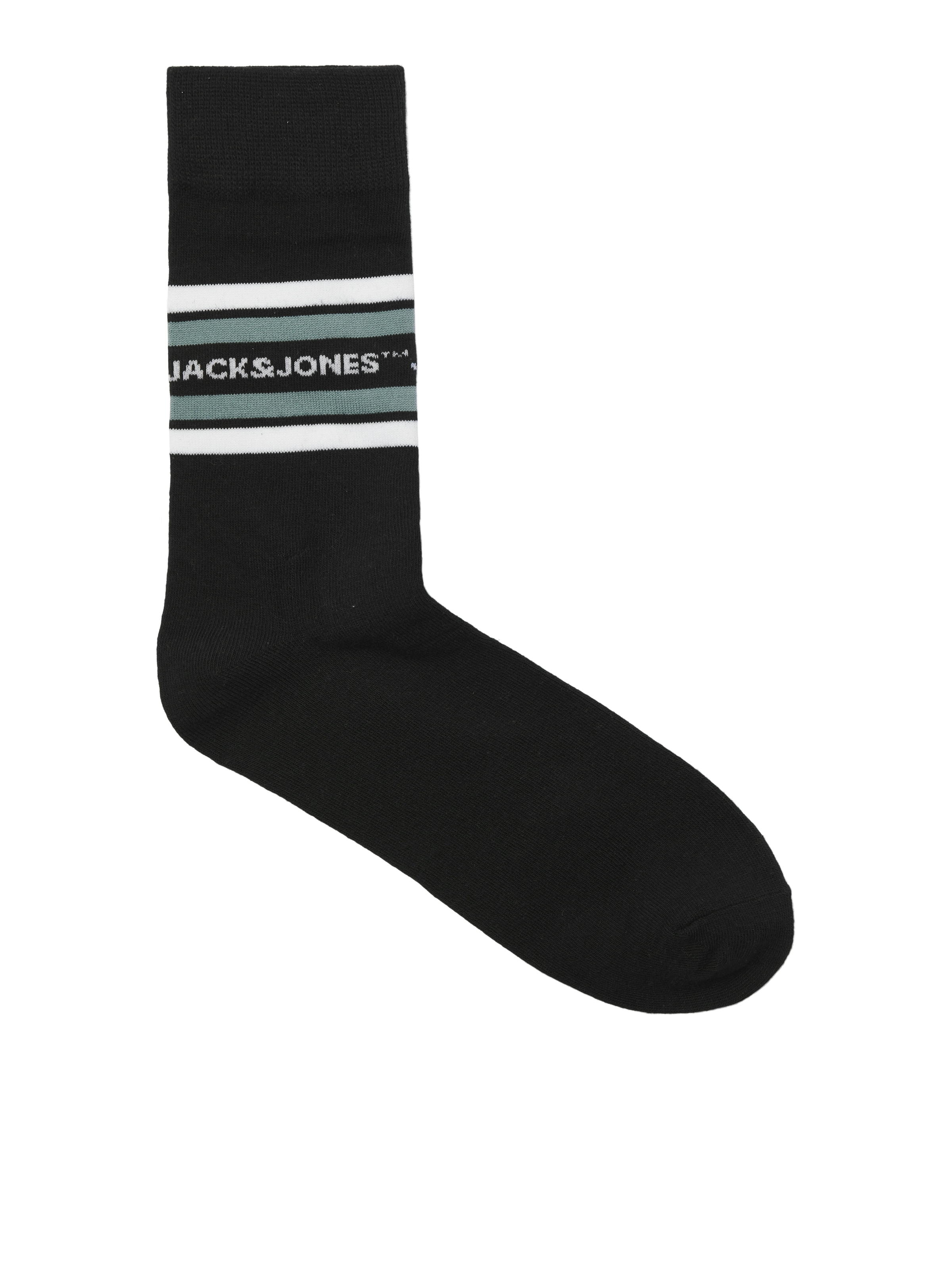 JACK & JONES Socken 'JACLedger' in Blau