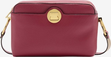 Borsa a spalla 'COCCINELLE LIYA' di Coccinelle in rosso: frontale