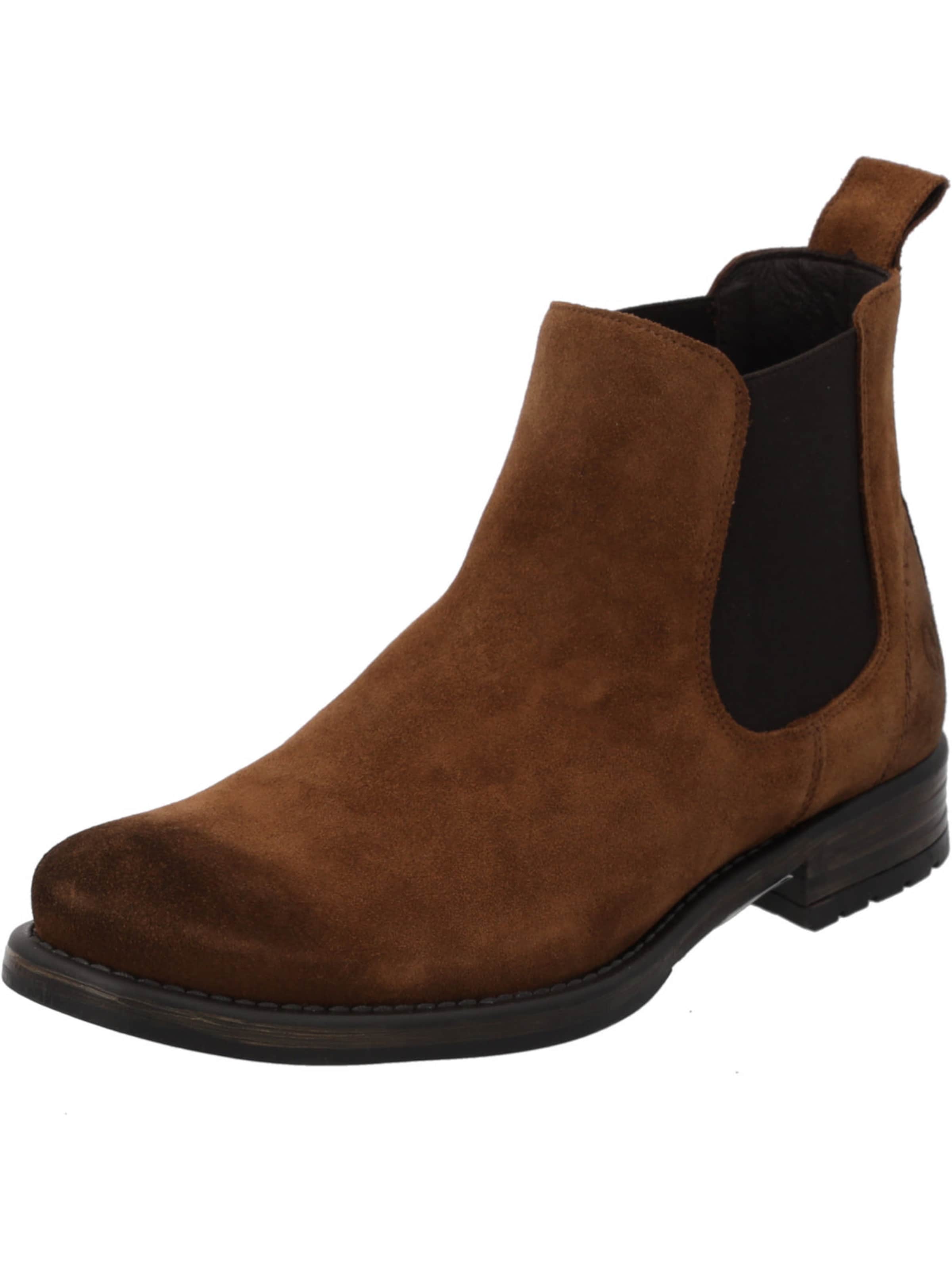 Palado Boots 'Palado Heidan'‌‌‌‌‌‌ in 41 in braun, Produktansicht