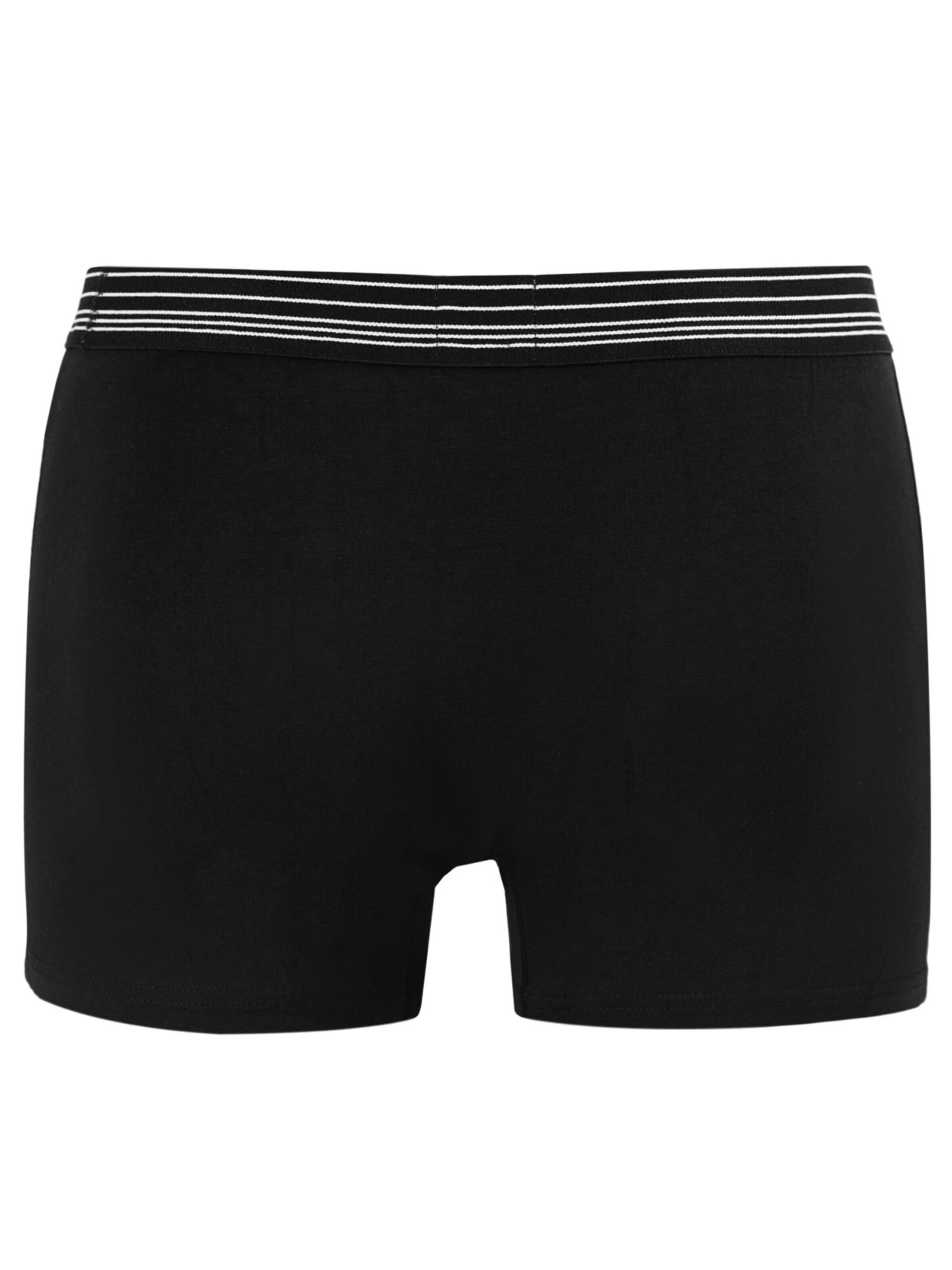 MUSTANG Boxershorts‌‌‌ in Mischfarben