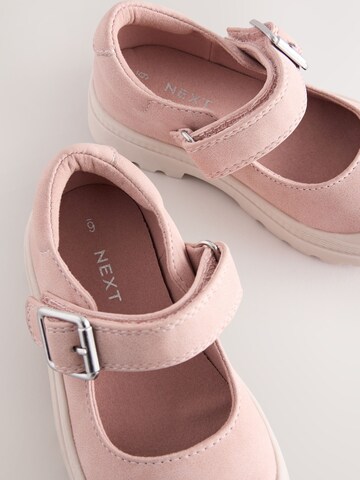 Next Halbschuh in Pink