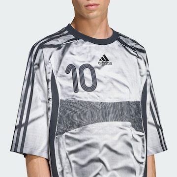 ADIDAS ORIGINALS Majica 'Adilenium Season 4 Teamgeist' | bela barva