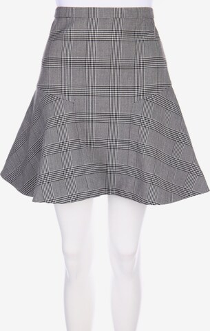 J.Crew Skirt in L in Grey: front