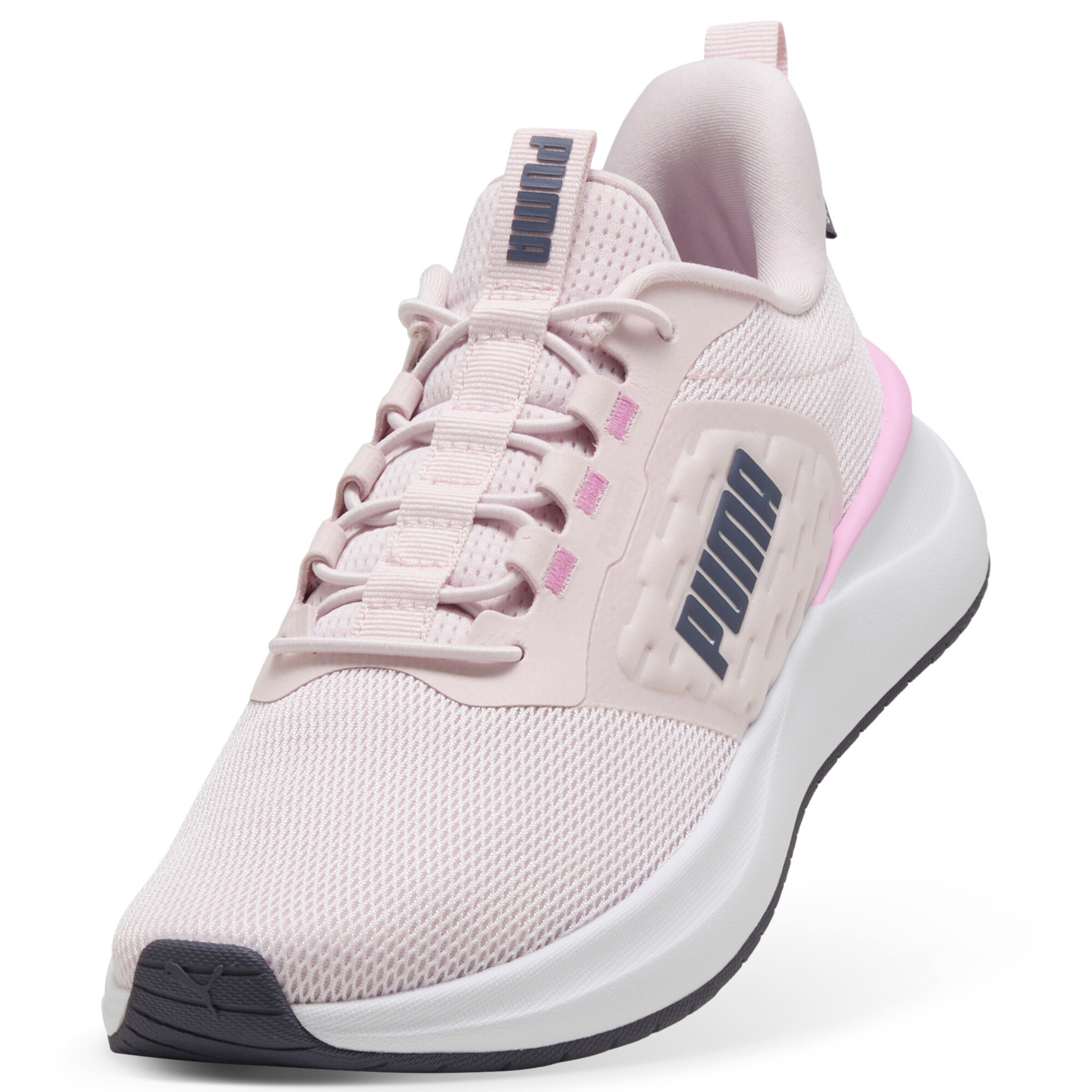 PUMA Laufschuh in Pink