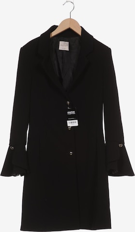 RINASCIMENTO Jacket & Coat in S in Black: front