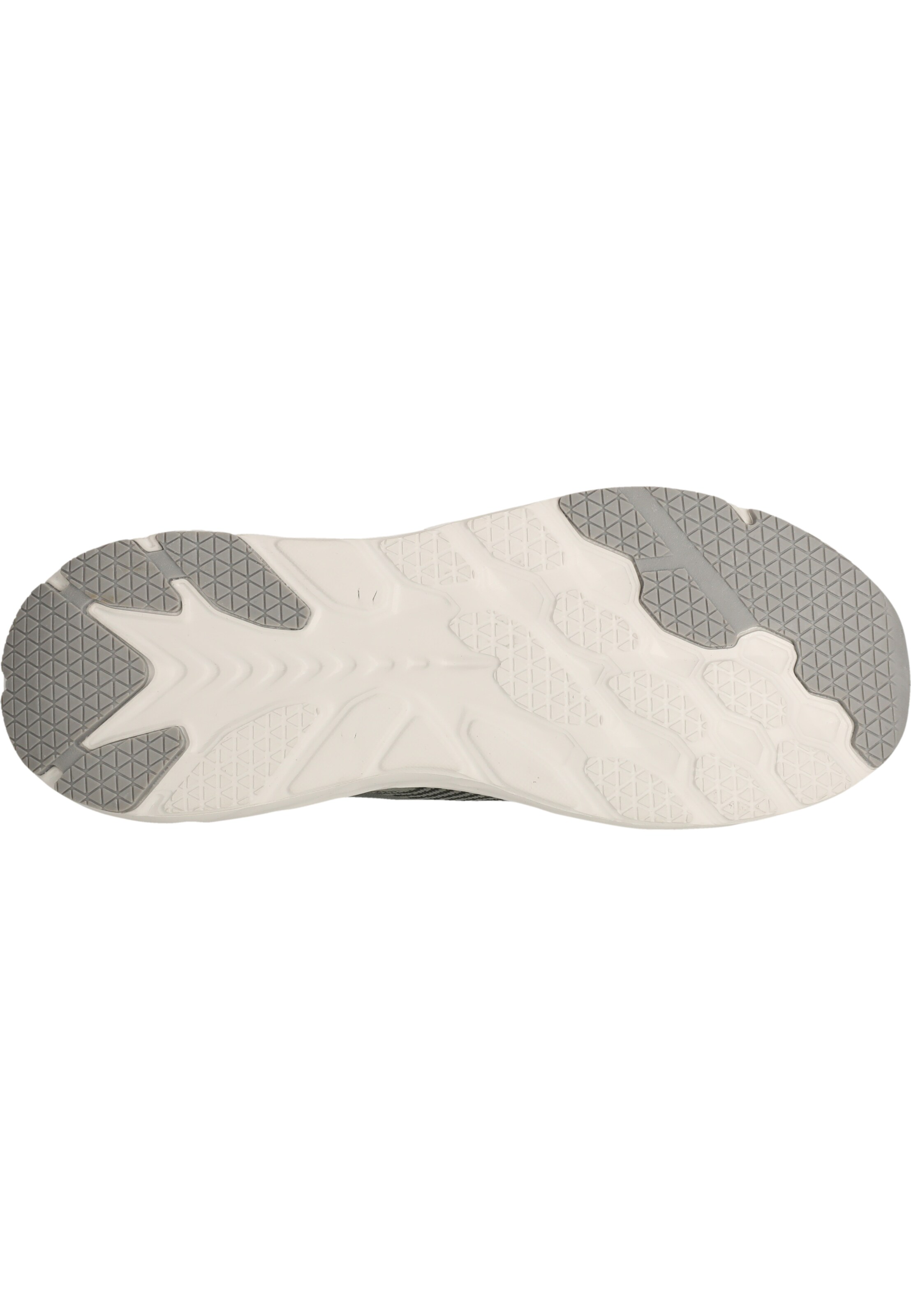 ENDURANCE Sneaker in Grün