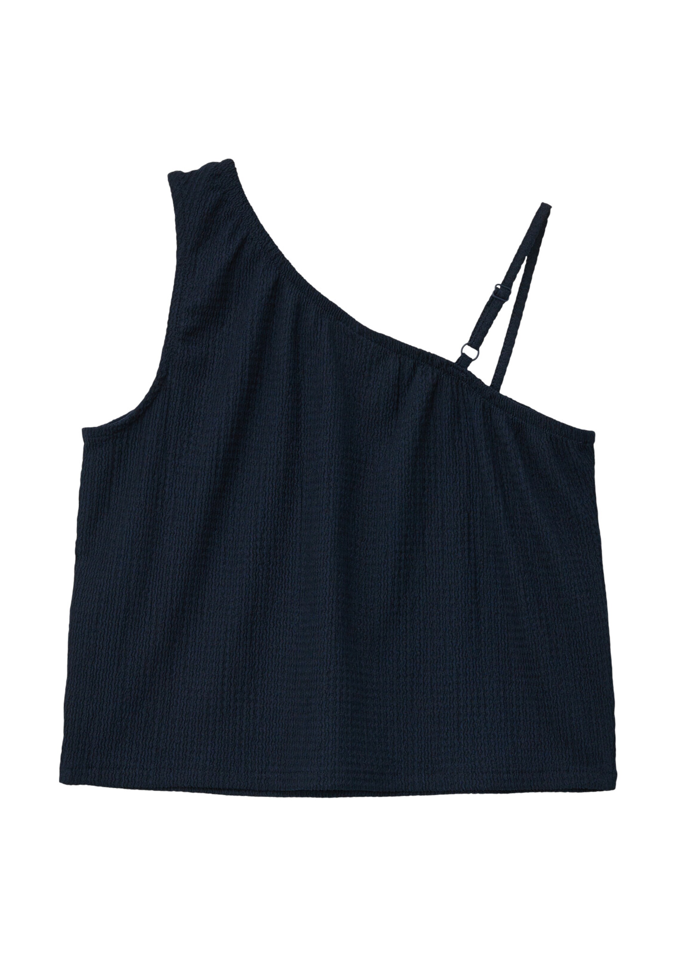 s.Oliver Top in Blauw