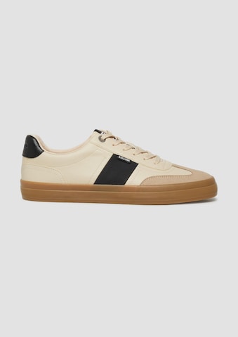 s.Oliver Sneakers in Beige