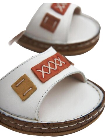 Limoya Sandals 'Damensandalen' in White